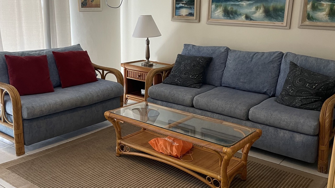 Photo of Livingroom in Williams Town
