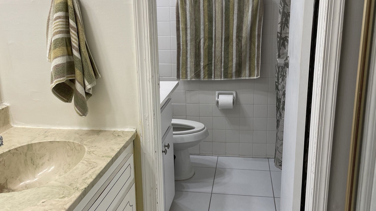 Photo of Bathroom in Williams Town