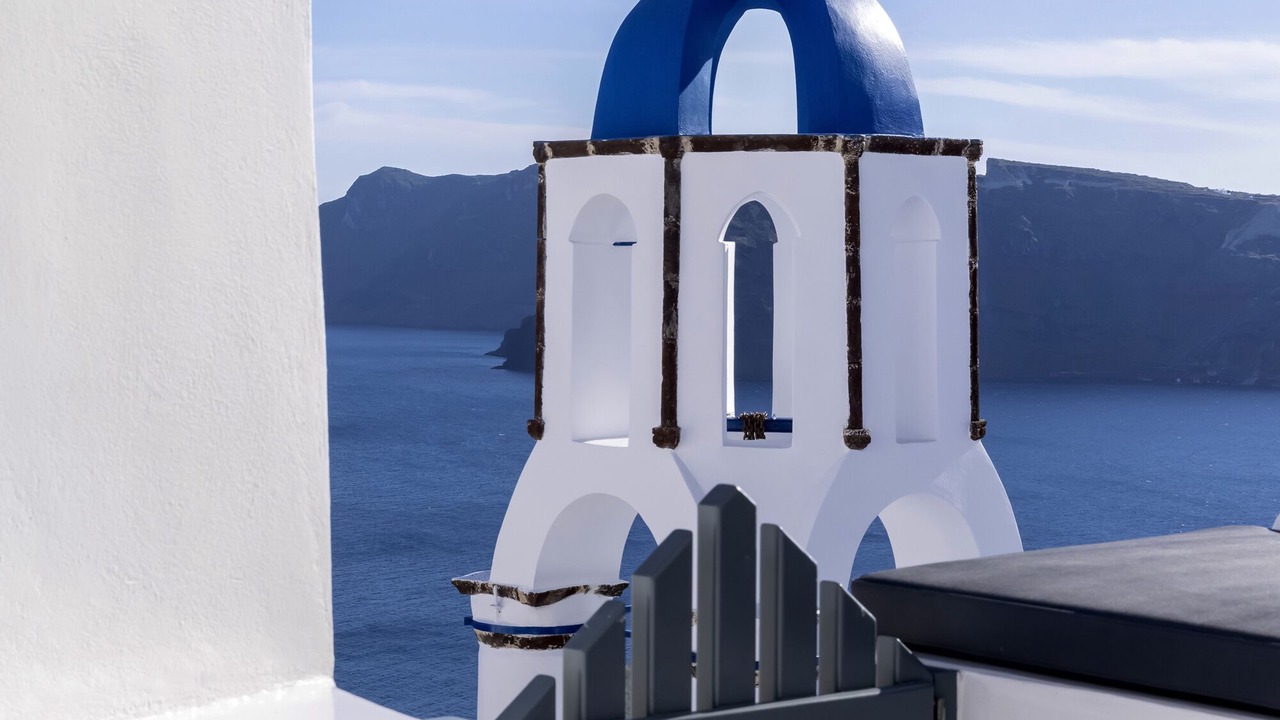 Photo of Outdoor in Oia