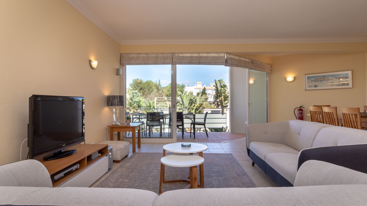 Photo of Livingroom in Ferragudo