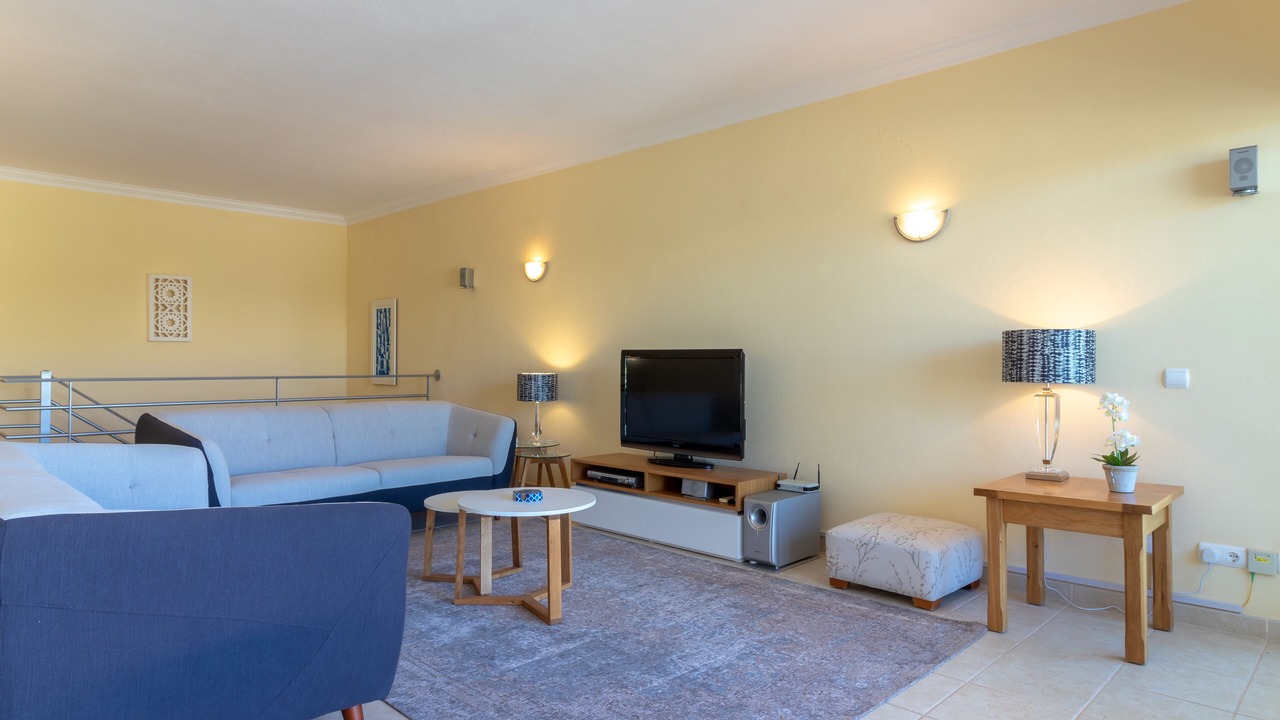 Photo of Livingroom in Ferragudo