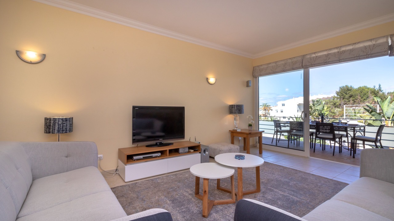Photo of Livingroom in Ferragudo