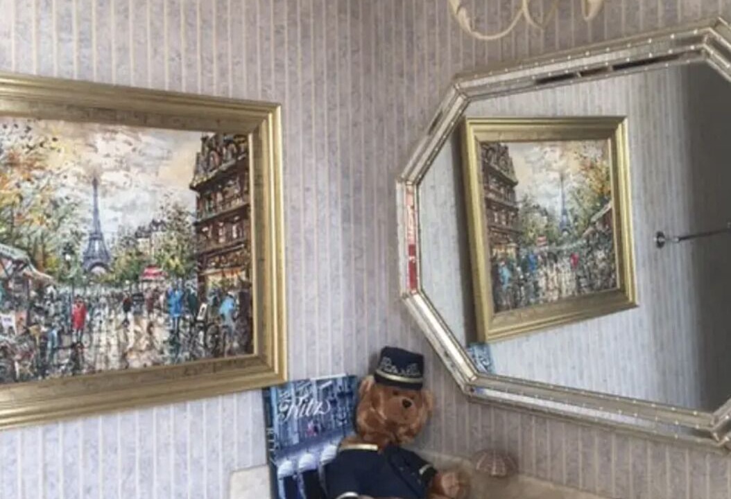 Photo of Bathroom in Oxnard Shores