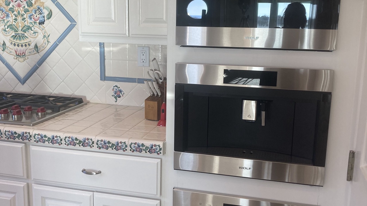 Photo of Kitchen in Oxnard Shores
