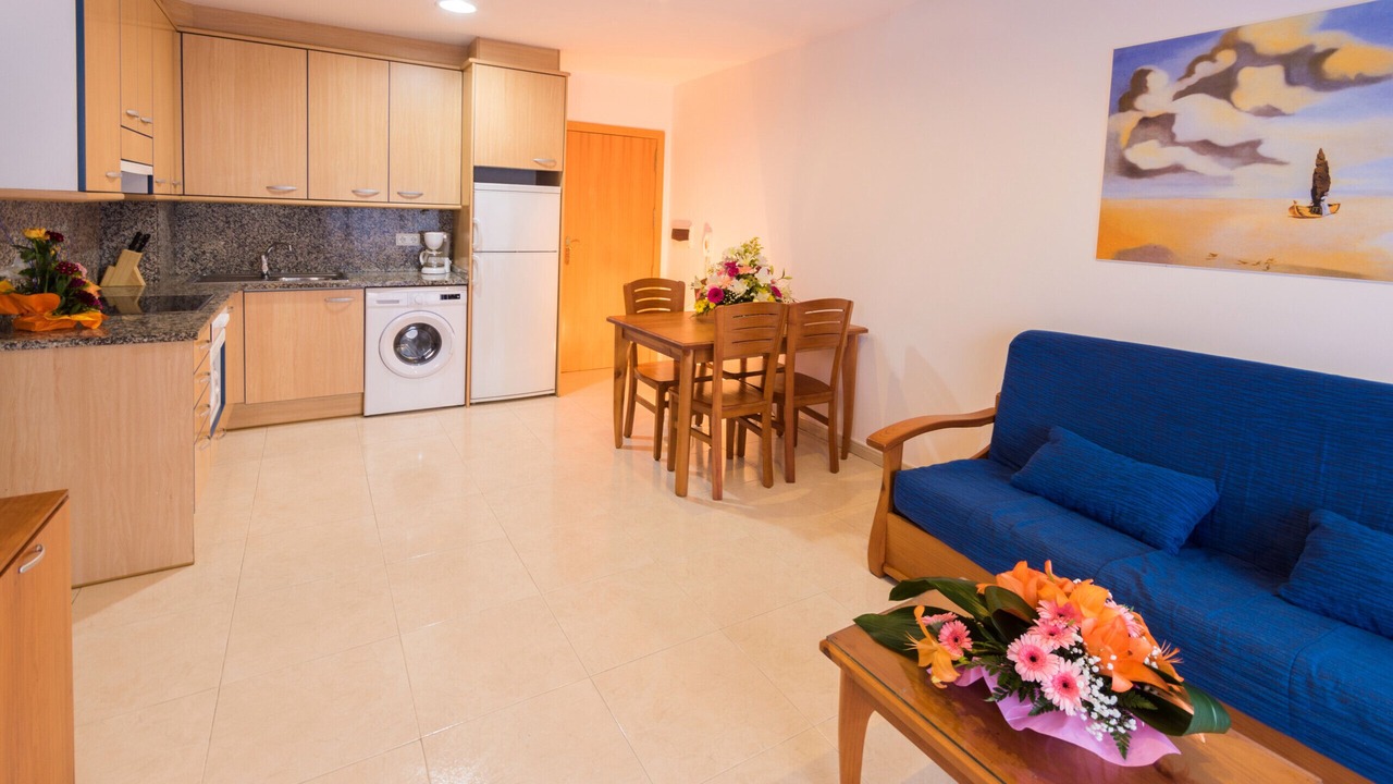 Photo of Livingroom in Santa Margarida