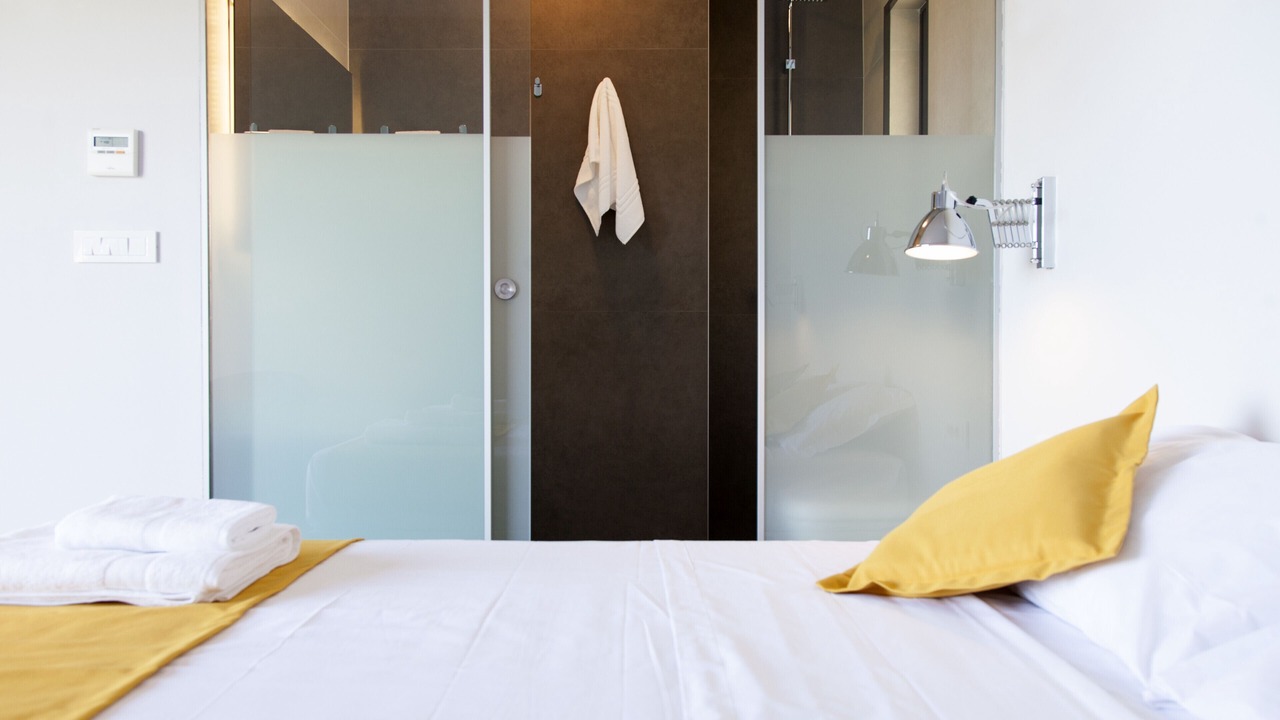 Photo of Bedroom in Sivota