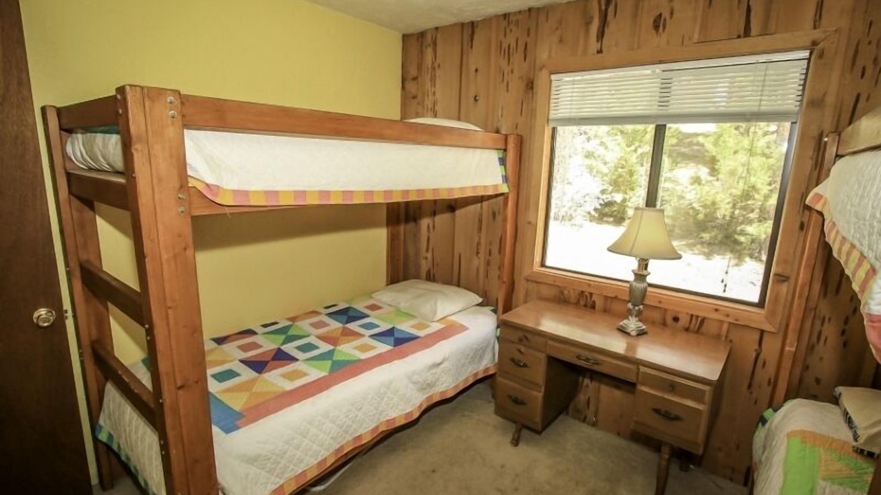 Photo of Bedroom in Fox Farm