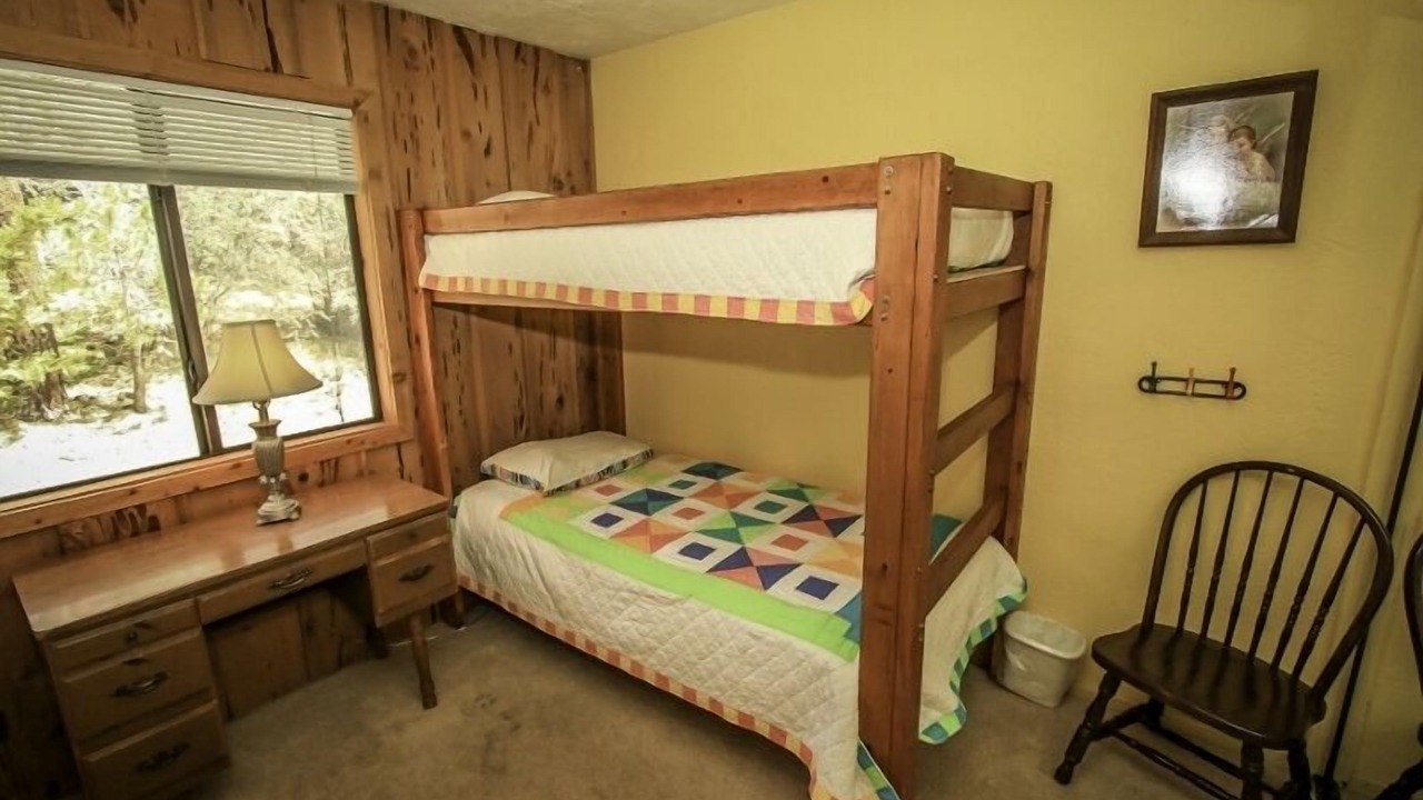 Photo of Bedroom in Fox Farm