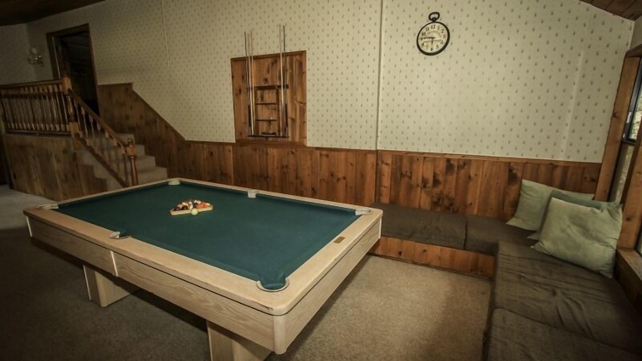 Photo of Bedroom in Fox Farm