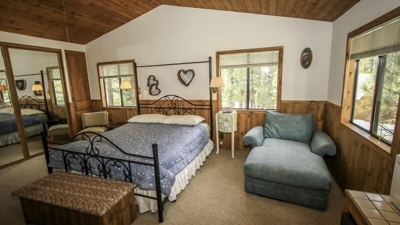 Photo of Bedroom in Fox Farm