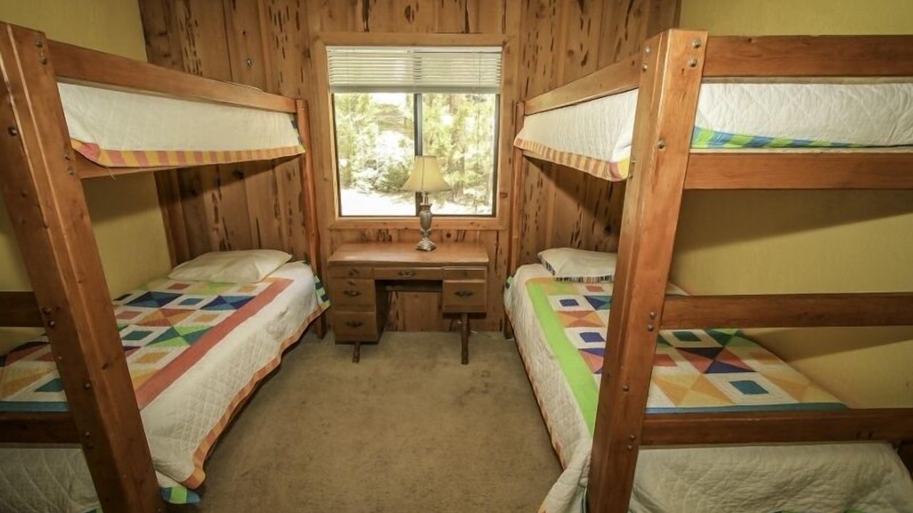 Photo of Bedroom in Fox Farm