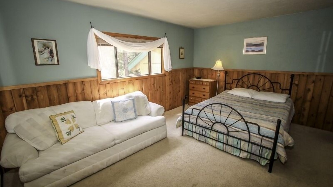 Photo of Bedroom in Fox Farm