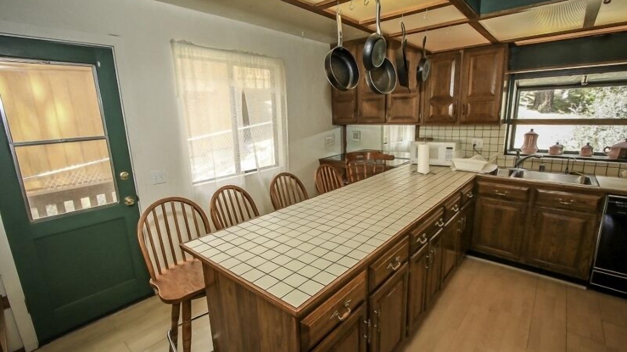 Photo of Kitchen in Fox Farm