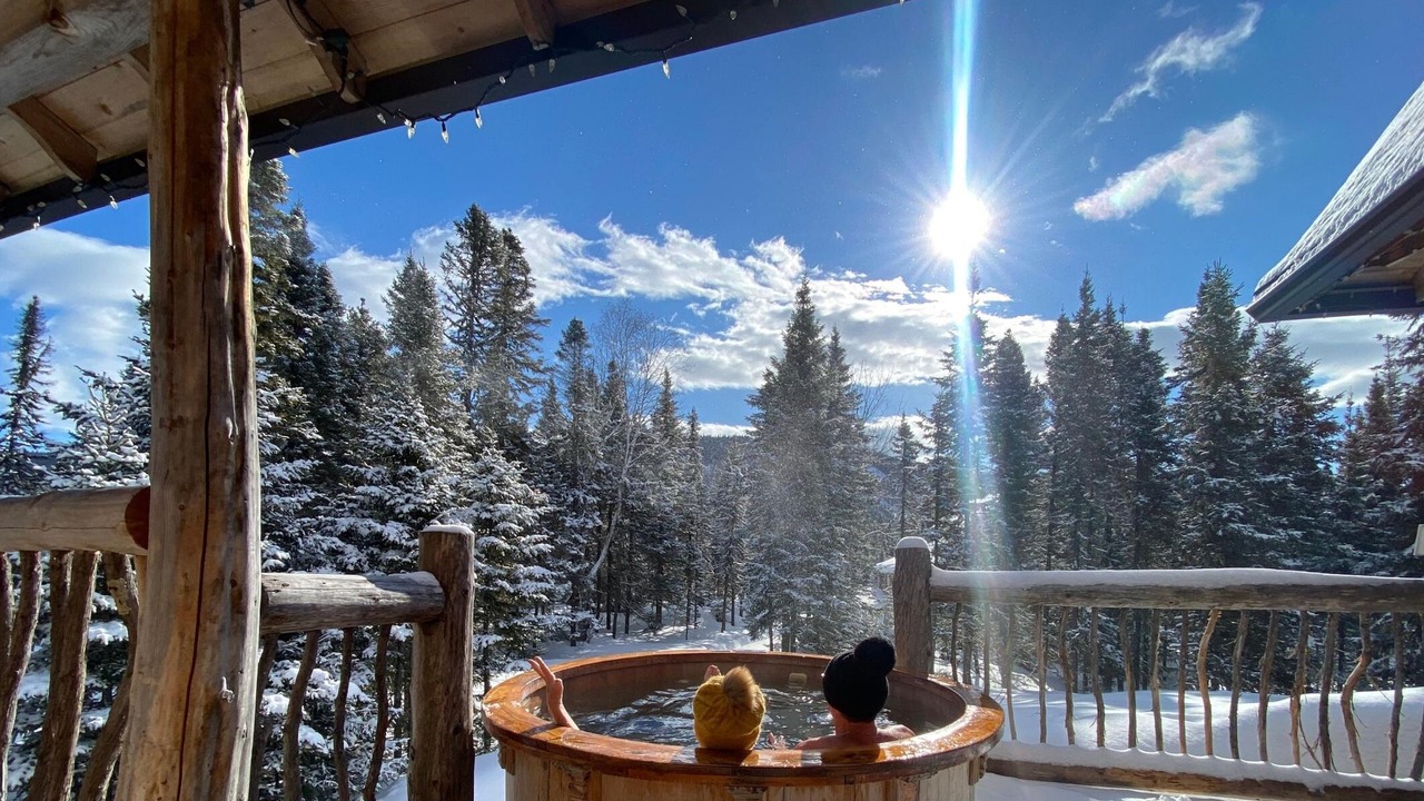 Photo of Outdoor in La Malbaie