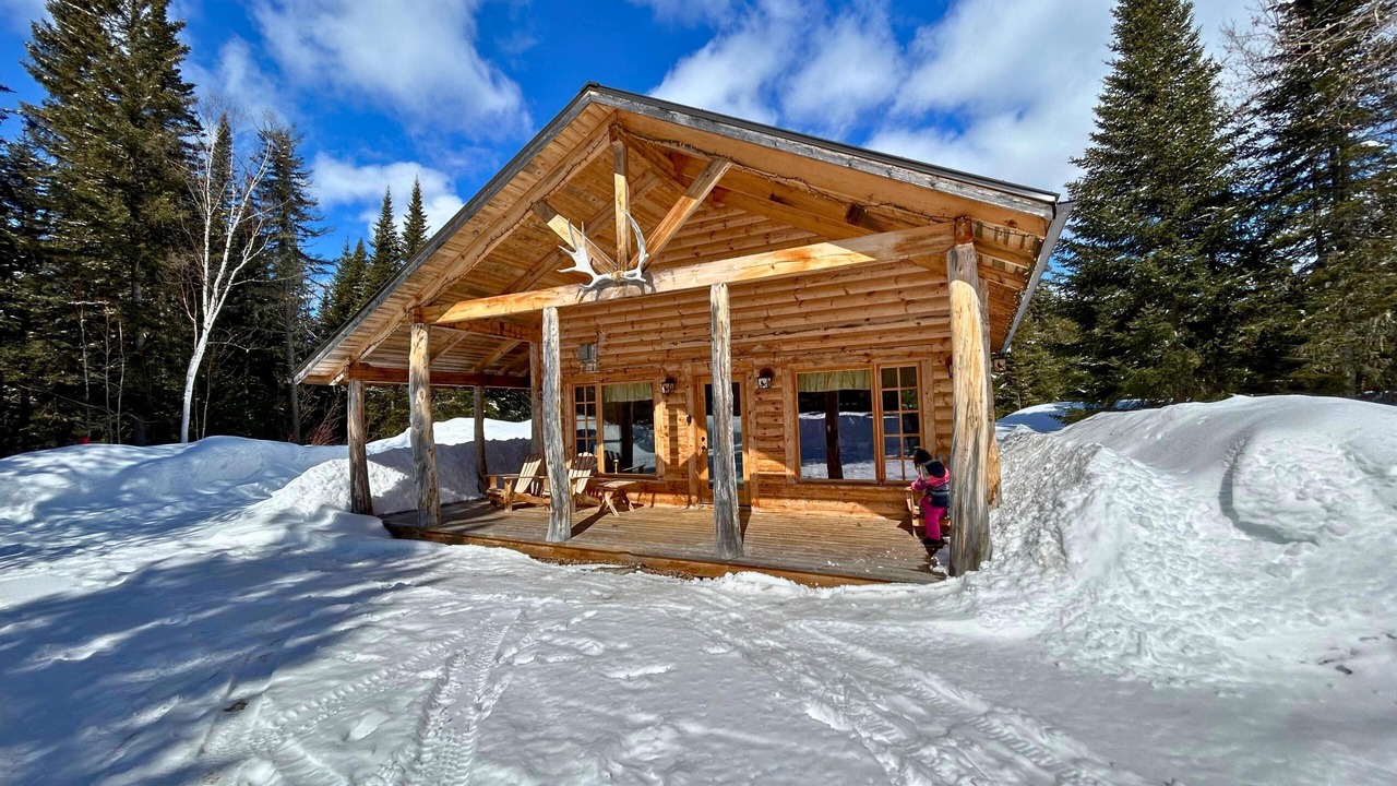 Photo of Outdoor in La Malbaie