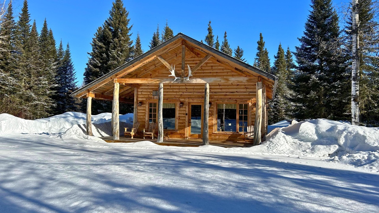 Photo of Outdoor in La Malbaie