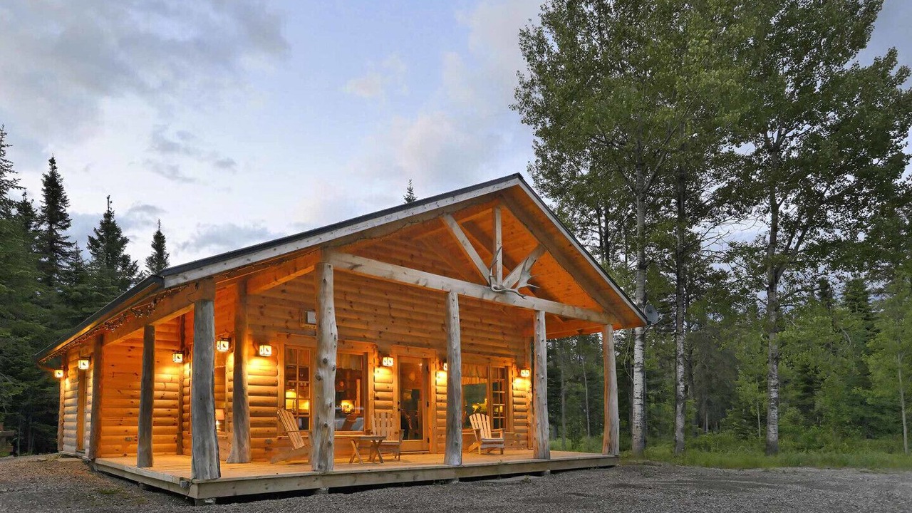 Photo of Outdoor in La Malbaie