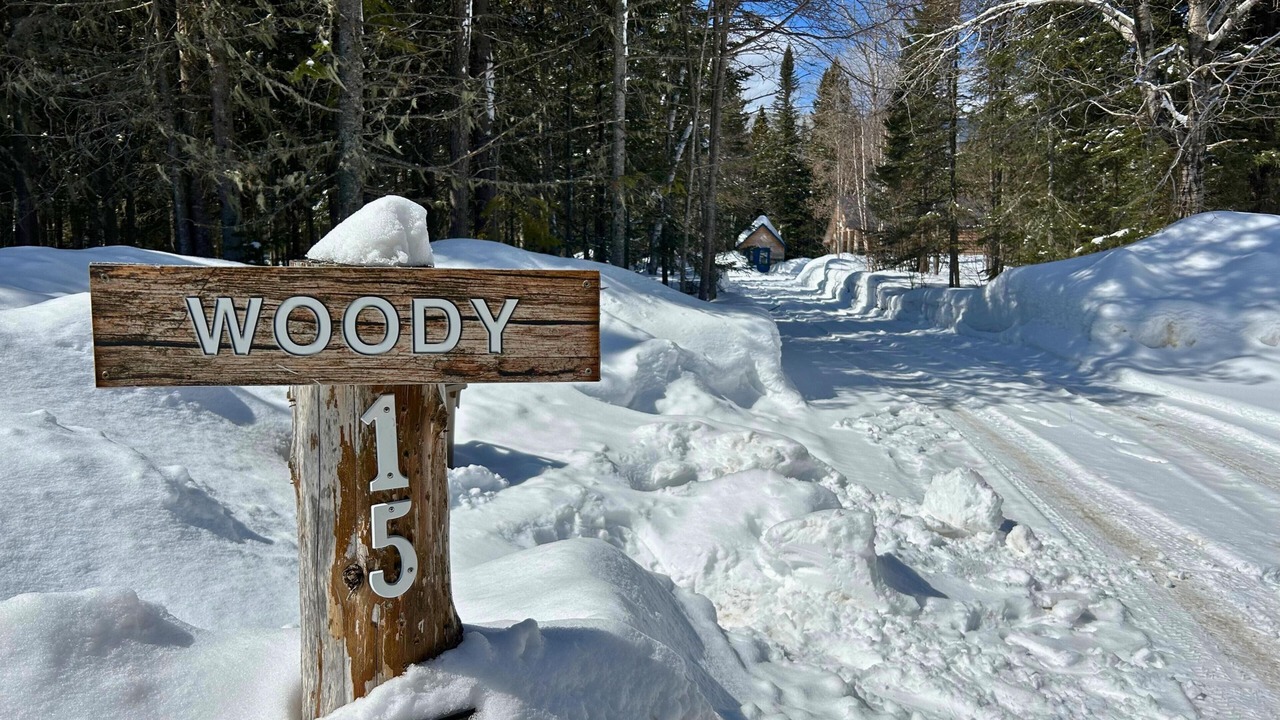 Photo of Outdoor in La Malbaie
