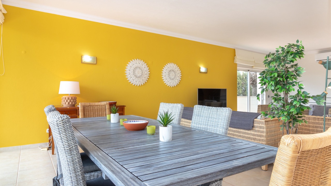 Photo of Livingroom in Ferragudo