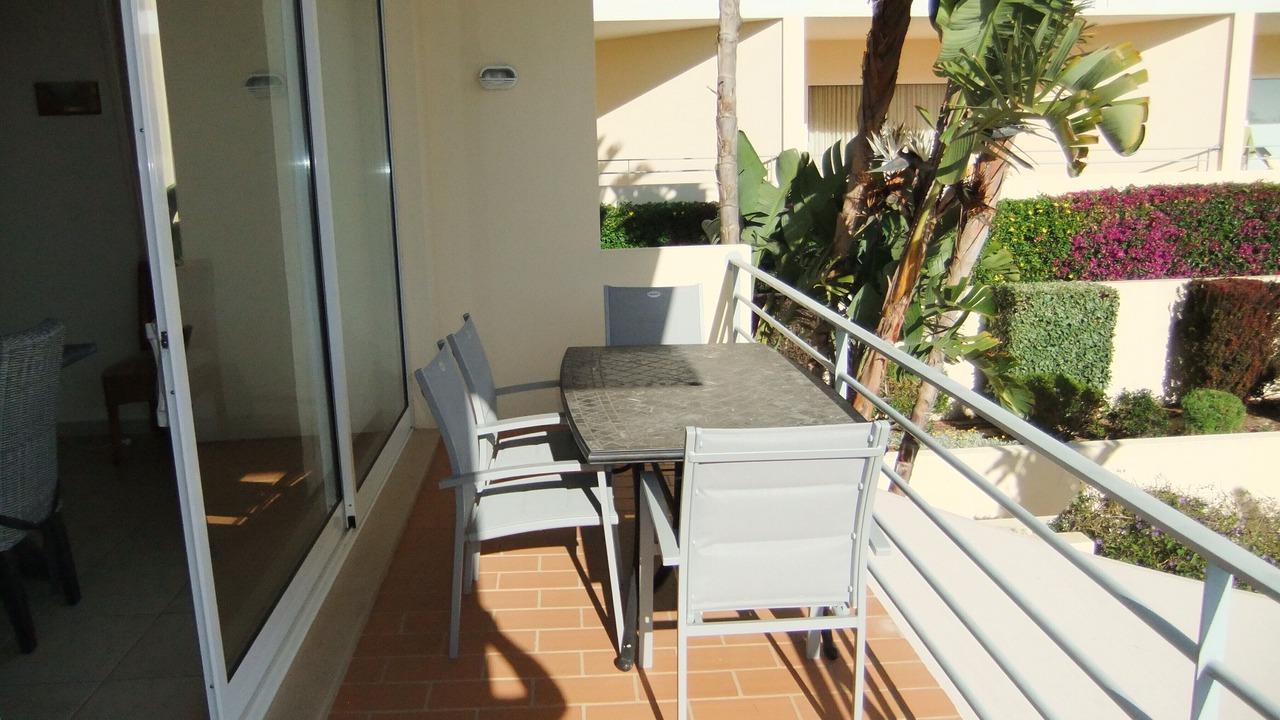 Photo of Patio Balcony in Ferragudo