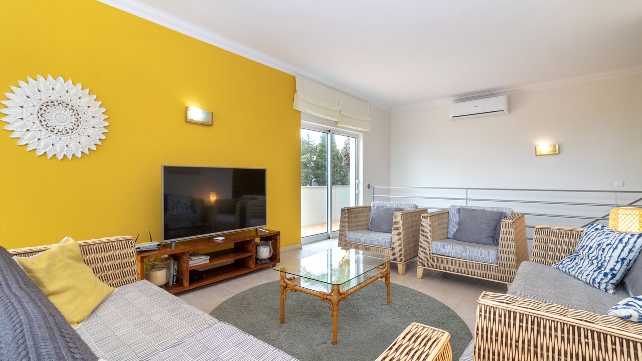 Photo of Livingroom in Ferragudo