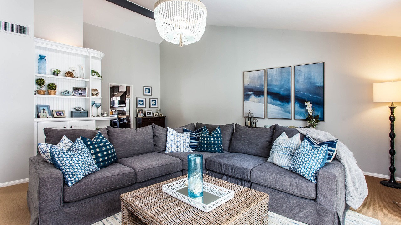Photo of Livingroom in South Redondo