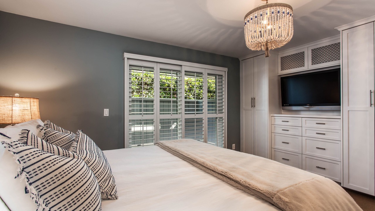 Photo of Bedroom in South Redondo