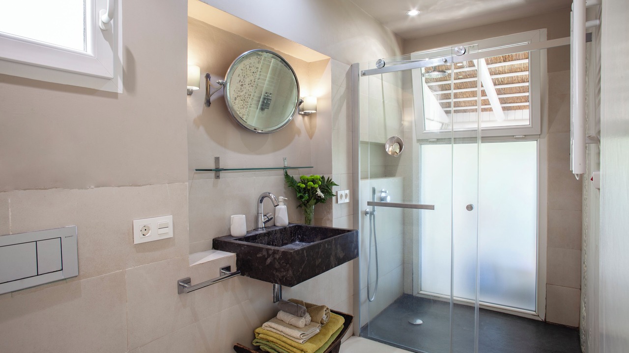 Photo of Bathroom in Bolonia