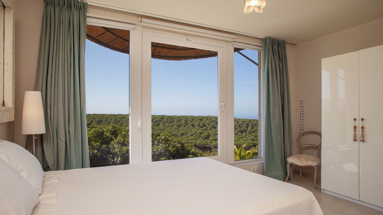 Photo of Bedroom in Bolonia