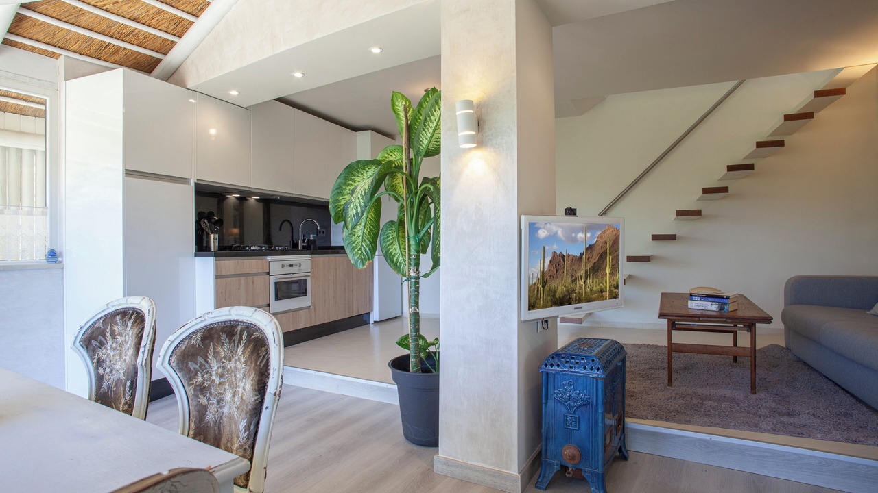 Photo of Livingroom in Bolonia