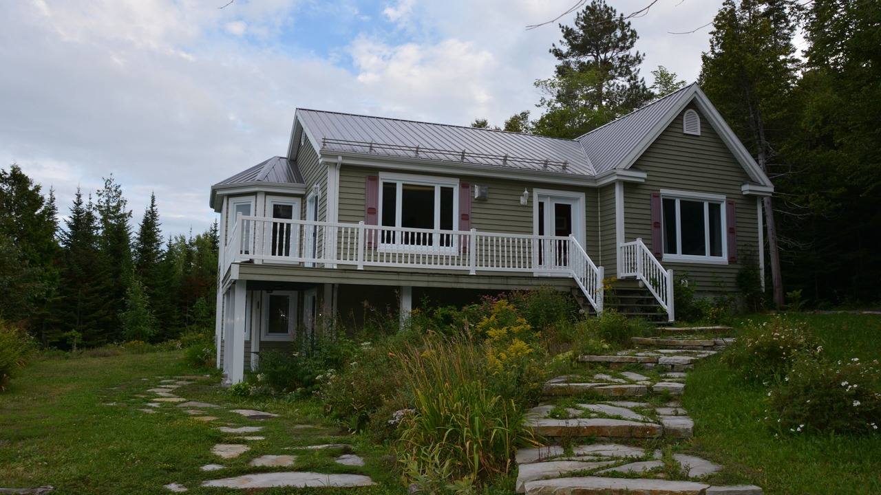 Photo of Outdoor in Saint Irenee
