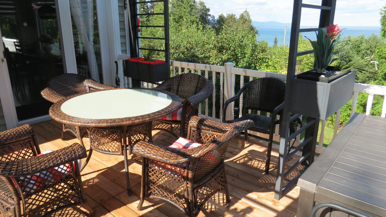 Photo of Outdoor in Saint Irenee
