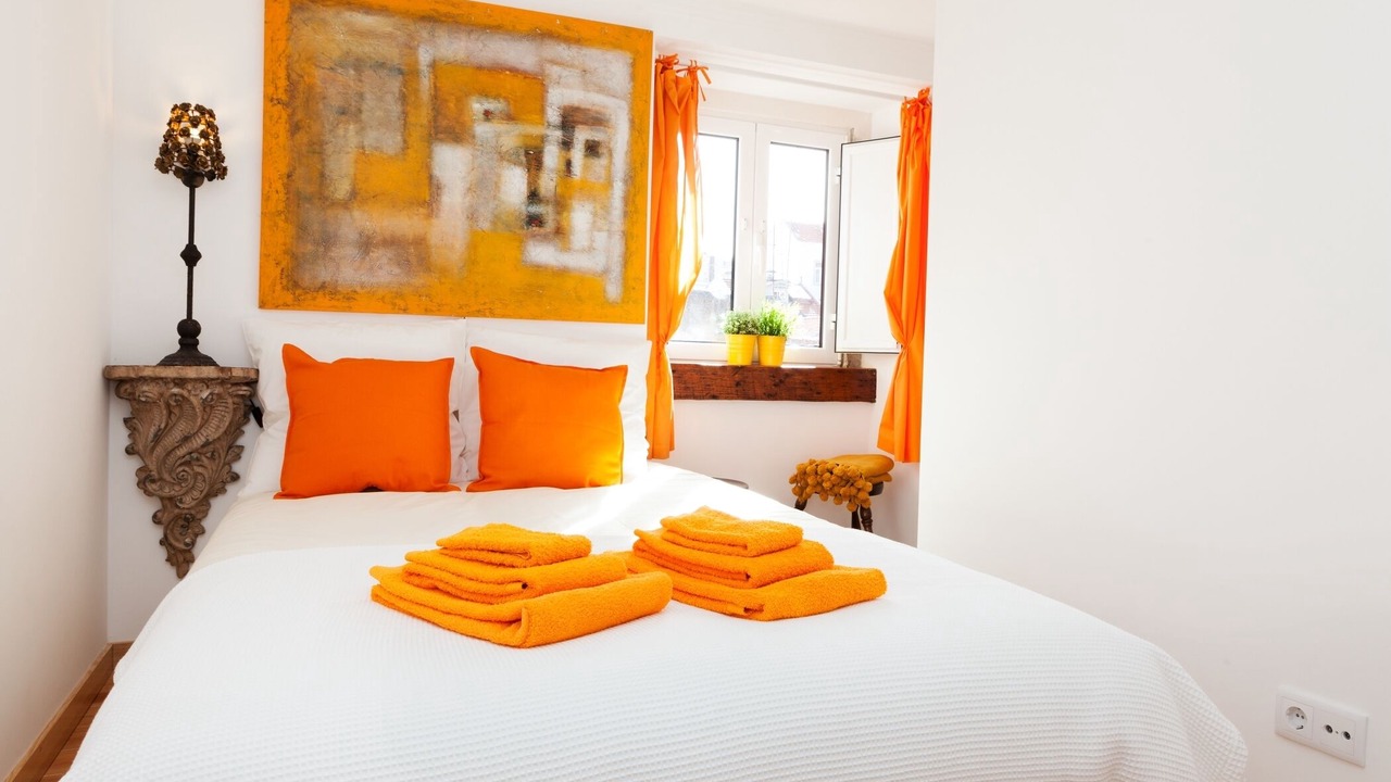 Photo of Bedroom in Misericordia
