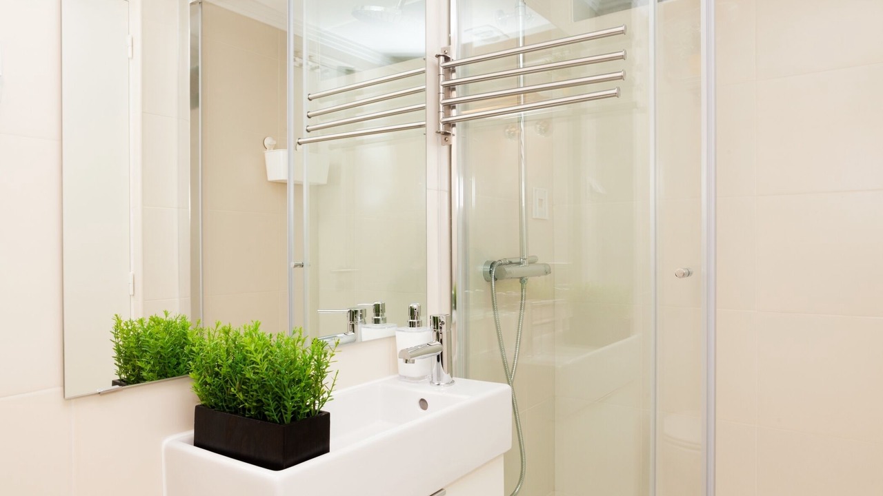 Photo of Bathroom in Misericordia