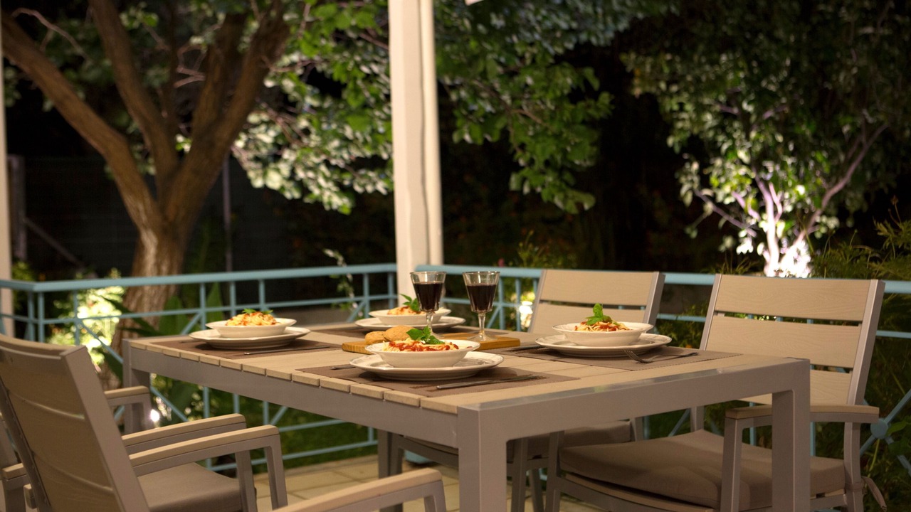 Photo of Outdoor in Agios Ioannis