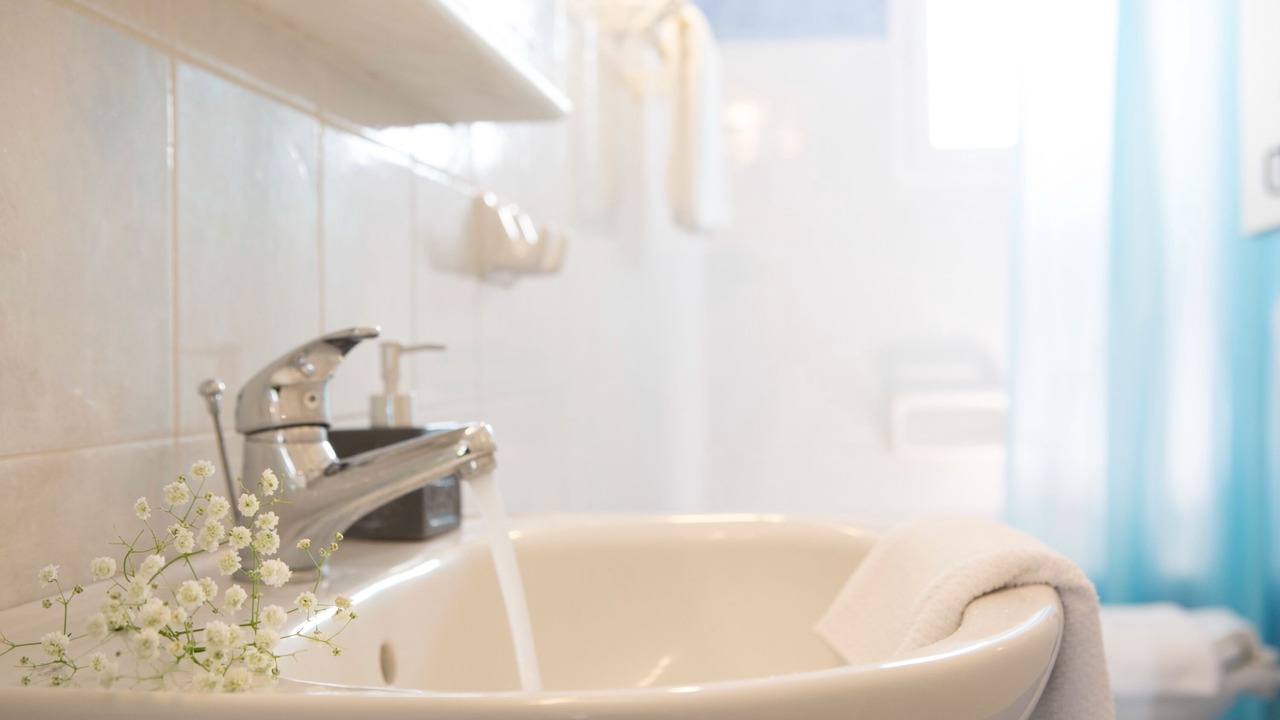Photo of Bathroom in Agios Ioannis