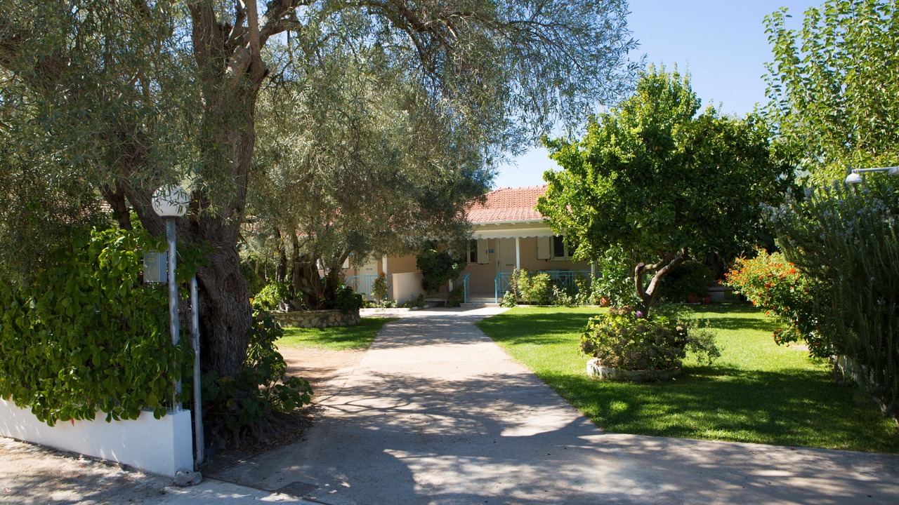 Photo of Outdoor in Agios Ioannis