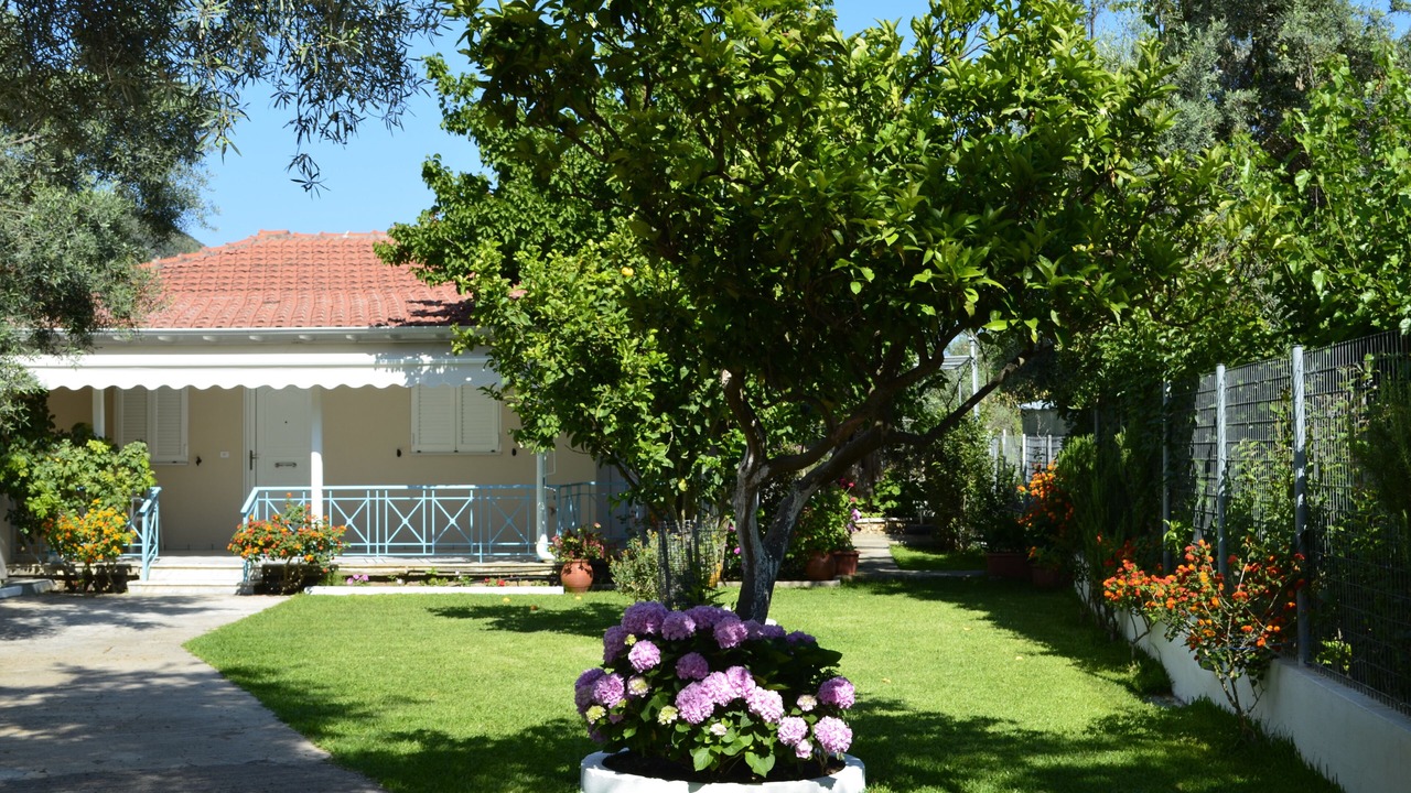 Photo of Outdoor in Agios Ioannis