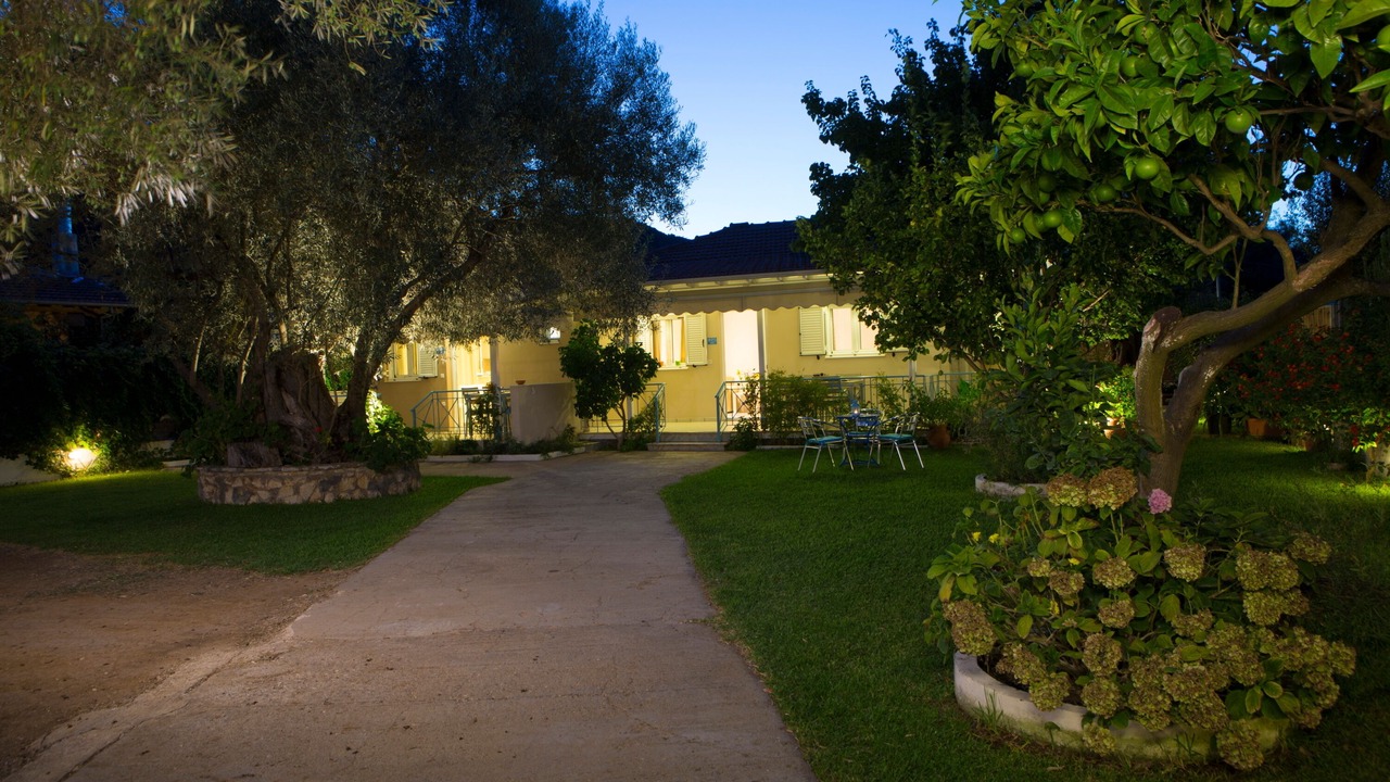 Photo of Outdoor in Agios Ioannis