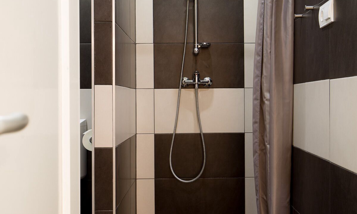 Photo of Bathroom in Terezvaros