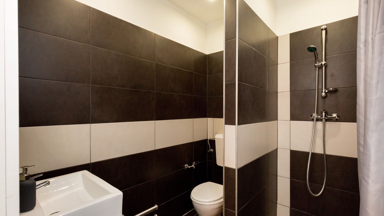 Photo of Bathroom in Terezvaros