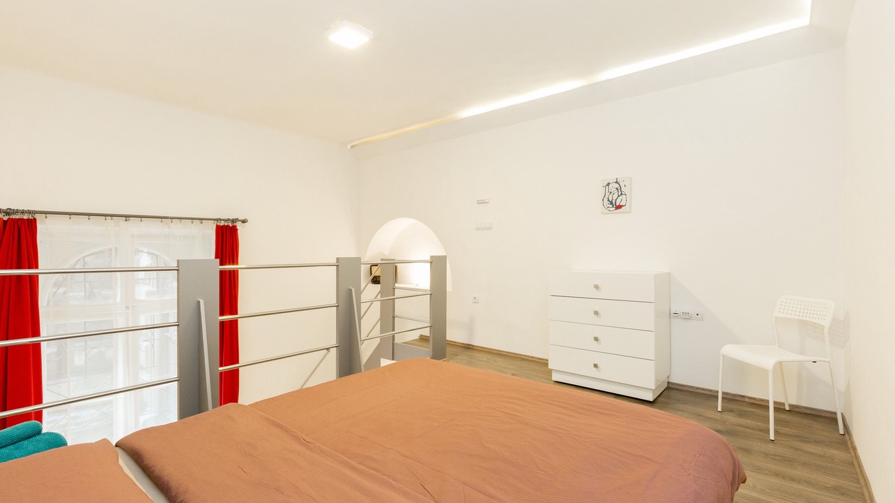 Photo of Bedroom in Terezvaros