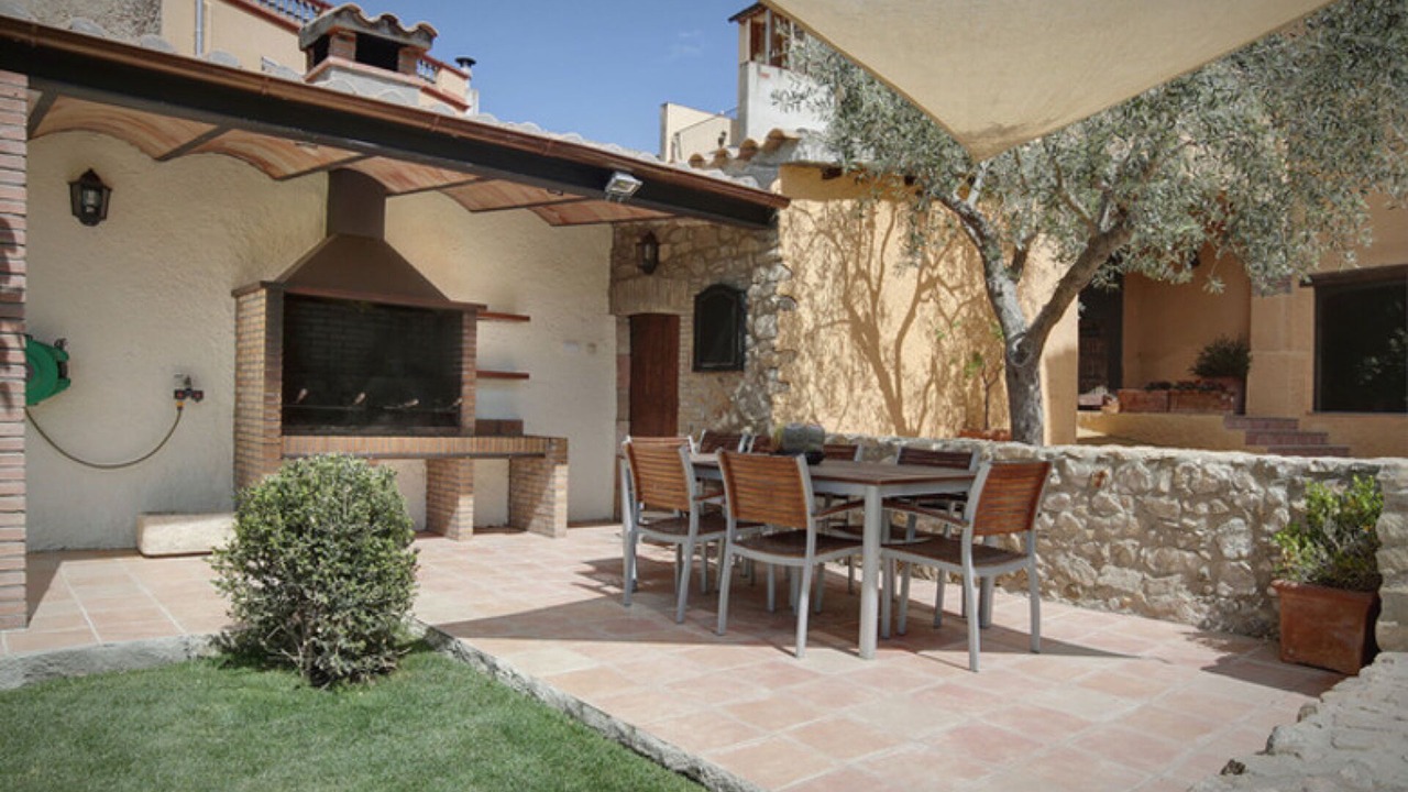Photo of Outdoor in Capmany