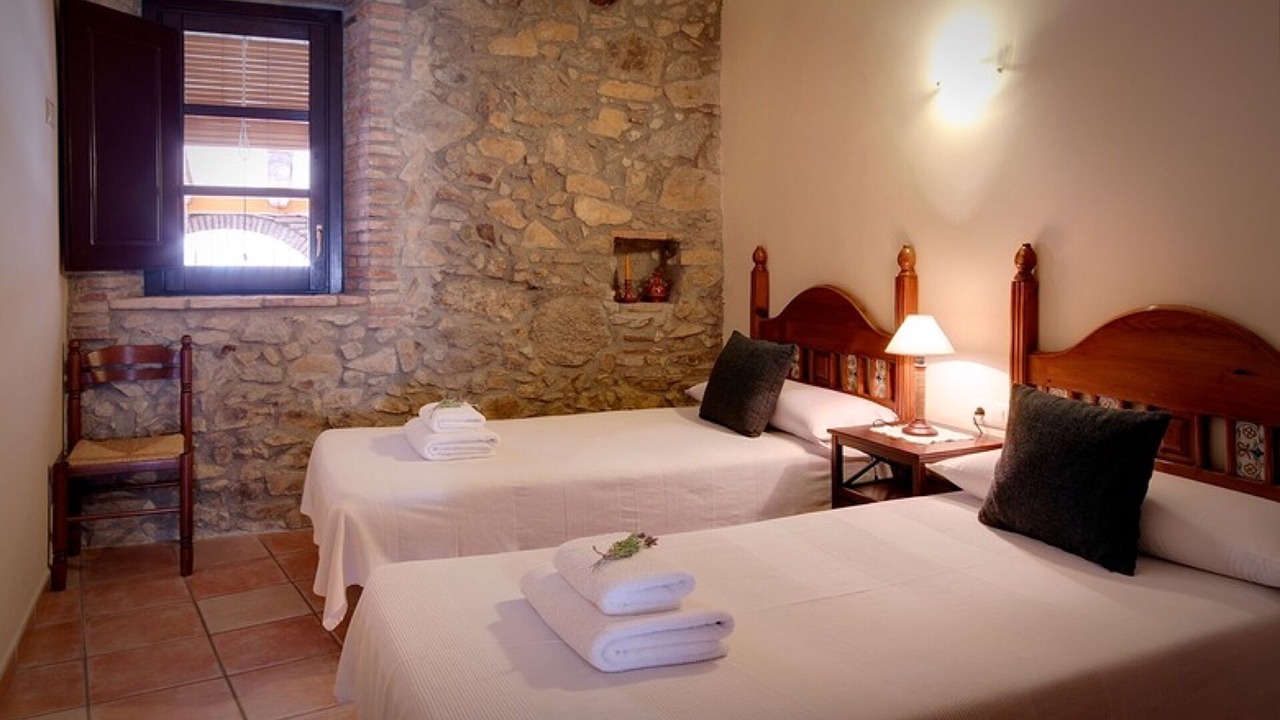 Photo of Bedroom in Capmany