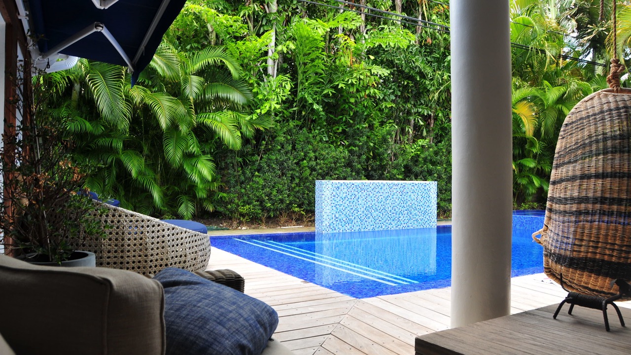Photo of Outdoor in Key Biscayne