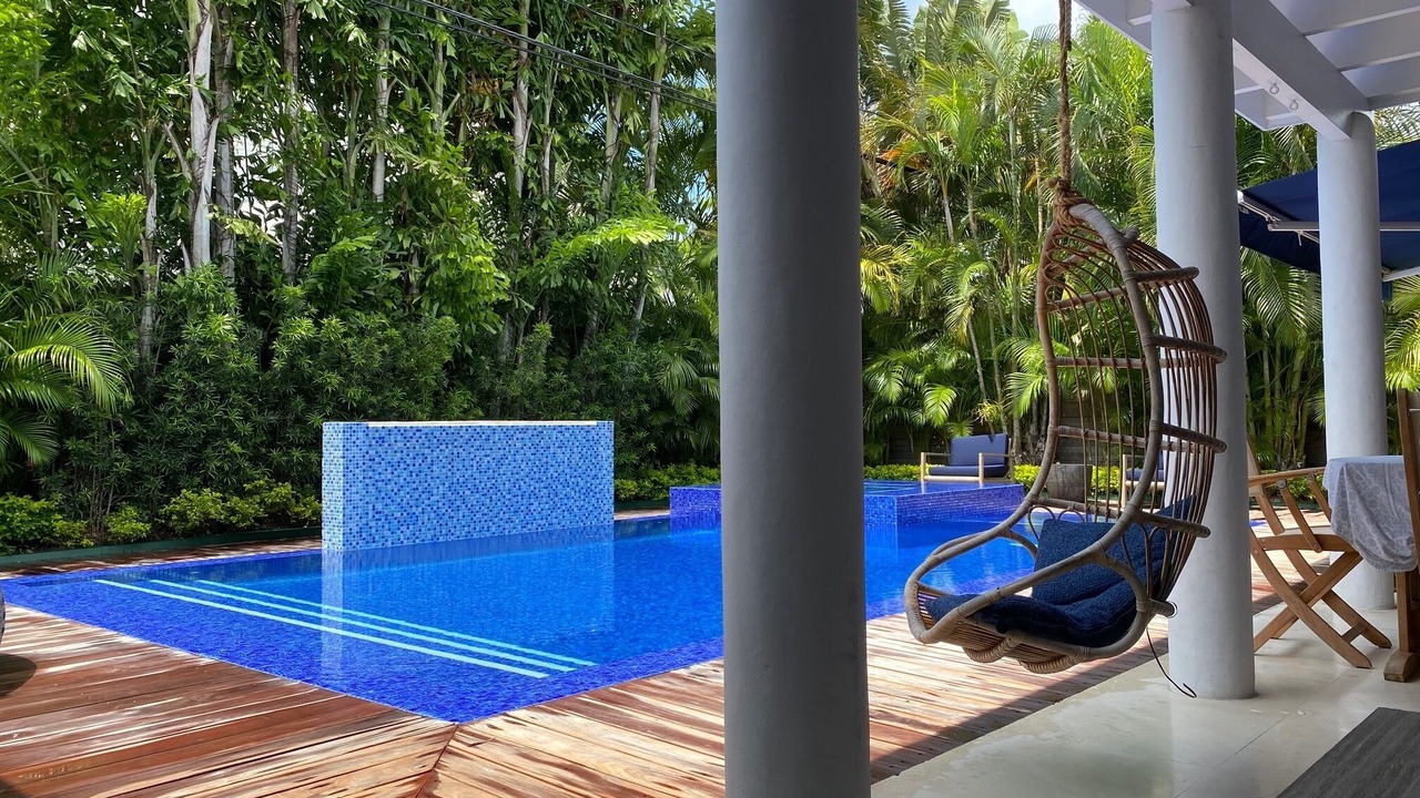 Photo of Outdoor in Key Biscayne