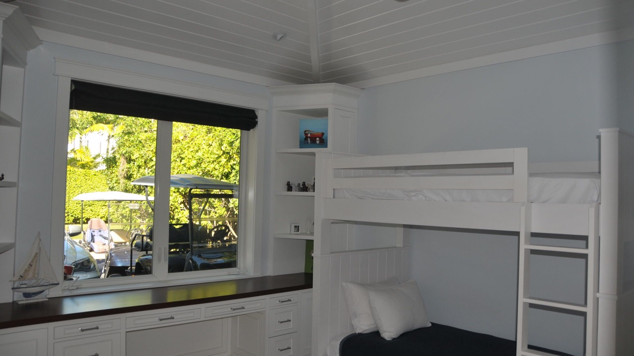 Photo of Bedroom in Key Biscayne