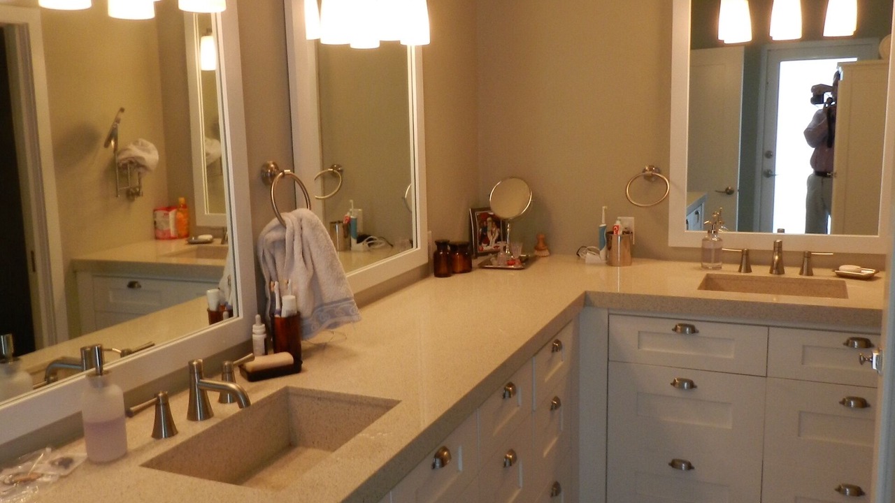 Photo of Bathroom in Key Biscayne
