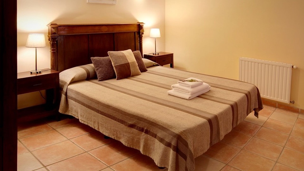 Photo of Bedroom in Capmany