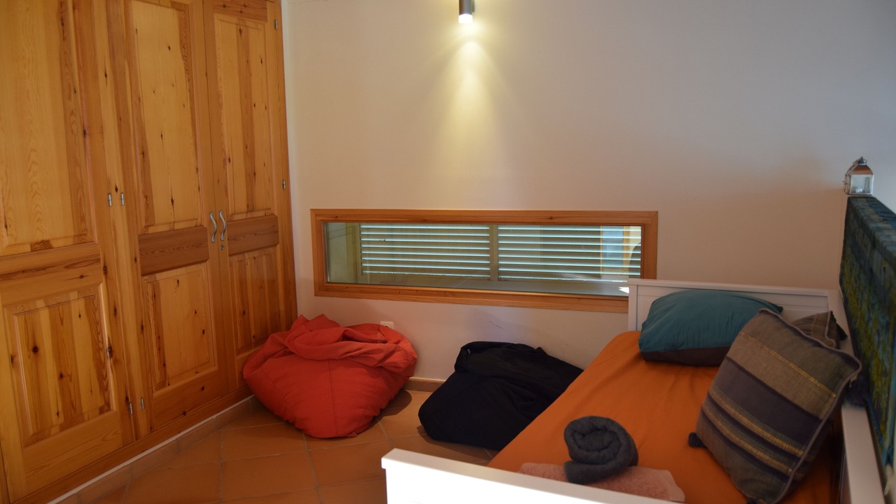 Photo of Bedroom in Sa Riera